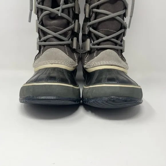 Sorel Joan Of Arctic Waterproof Winter Boots