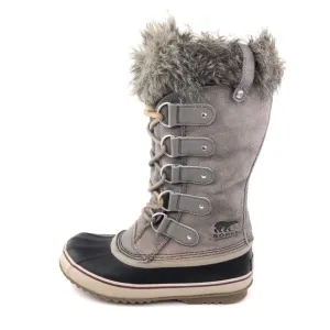 Sorel 'Joan of Arctic' Waterproof Winter Snow Boots 9