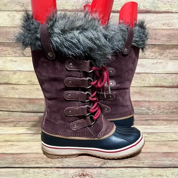Sorel Joan of Arctic Winter Boots