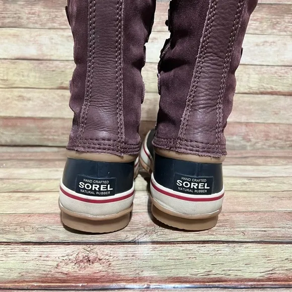 Sorel Joan of Arctic Winter Boots