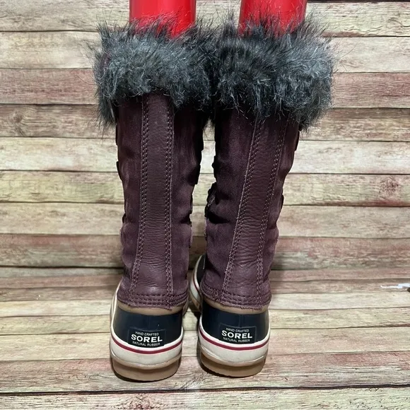 Sorel Joan of Arctic Winter Boots