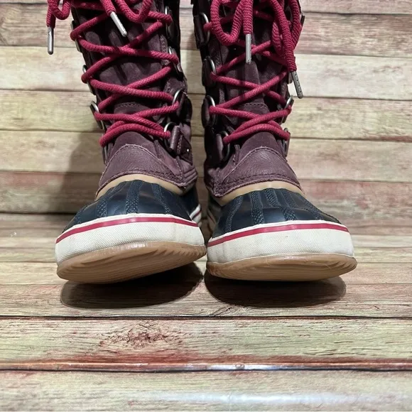Sorel Joan of Arctic Winter Boots
