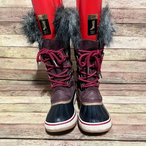 Sorel Joan of Arctic Winter Boots