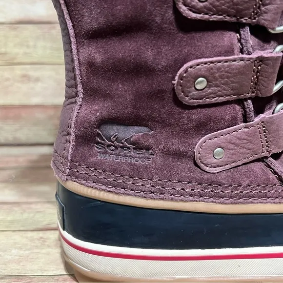 Sorel Joan of Arctic Winter Boots