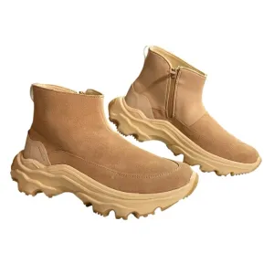 SOREL Kinetic Breakthru Acadia Pull On Winter Boots Water Proof