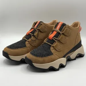 Sorel Kinetic Impact Caribou Women's Boots Size-7 NL5039-253
