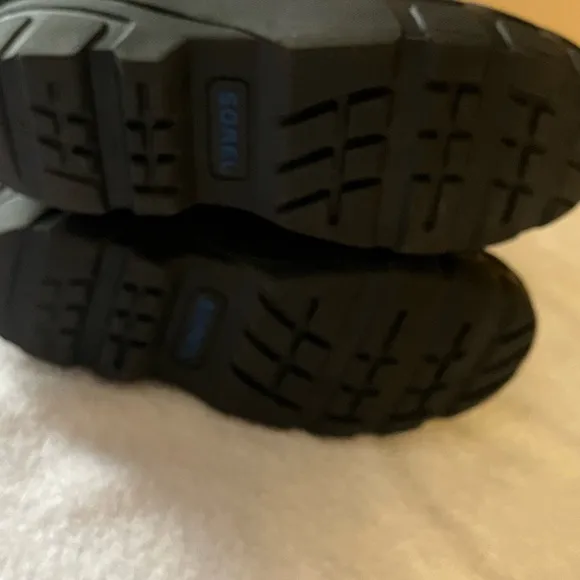 Sorel Lined Winter Boots Sz 2