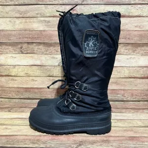 Sorel SnowBear Kaufman Winter Boots
