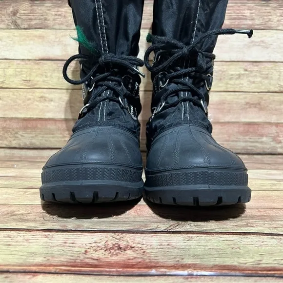 Sorel SnowBear Kaufman Winter Boots