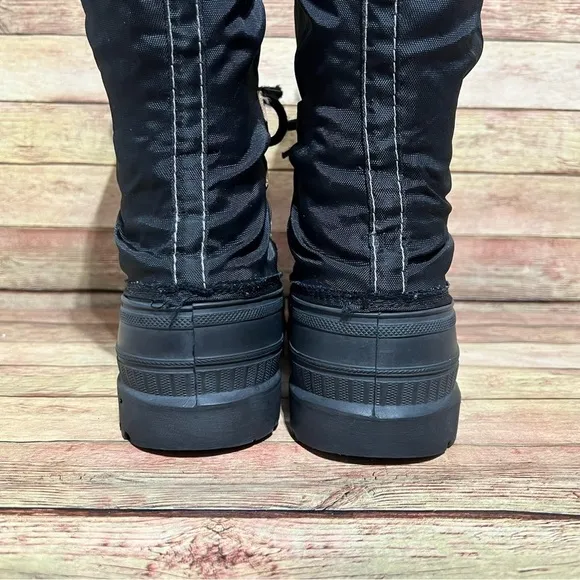 Sorel SnowBear Kaufman Winter Boots