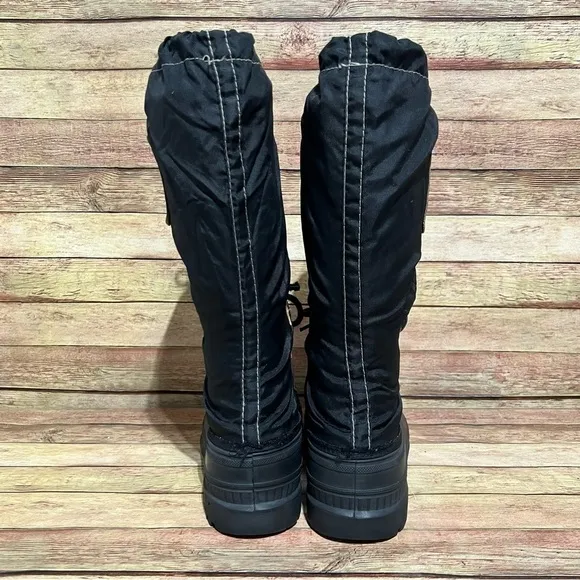 Sorel SnowBear Kaufman Winter Boots