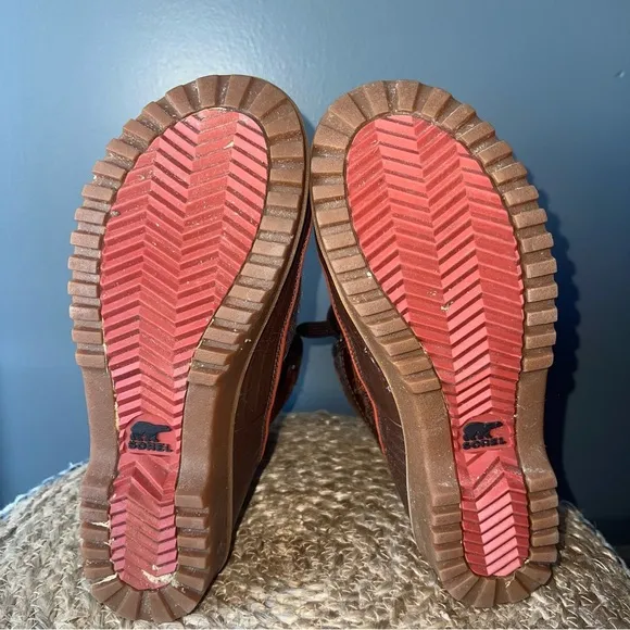 Sorel Tivoli II Aztec Winter Boots