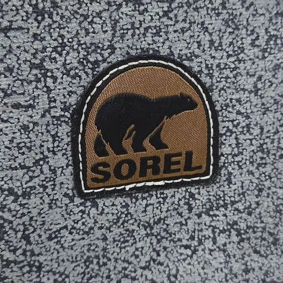 SOREL TIVOLI HIGH WINTER BOOTS, AUTUMN BRONZE