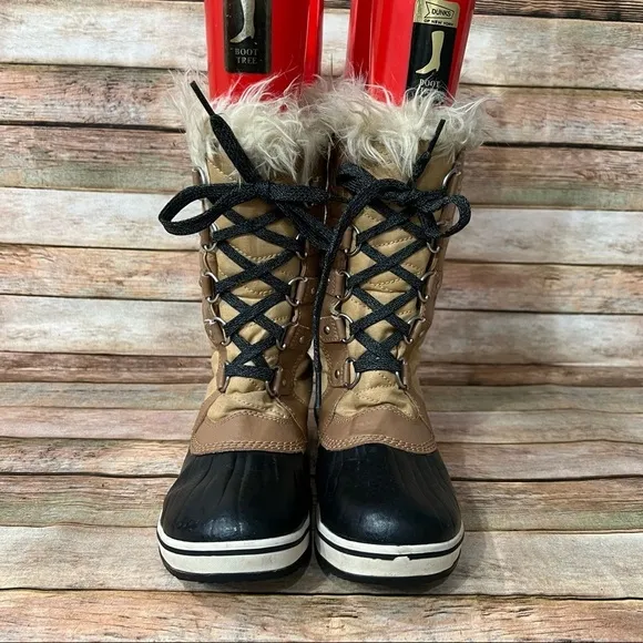 Sorel Tofino ll Winter Boots