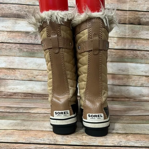 Sorel Tofino ll Winter Boots