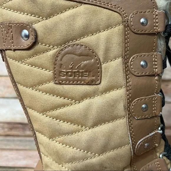 Sorel Tofino ll Winter Boots