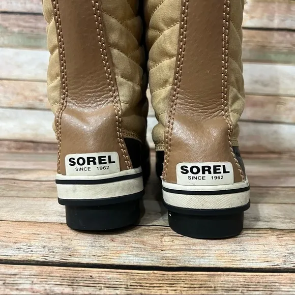 Sorel Tofino ll Winter Boots