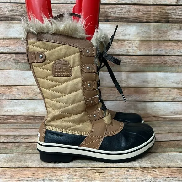 Sorel Tofino ll Winter Boots