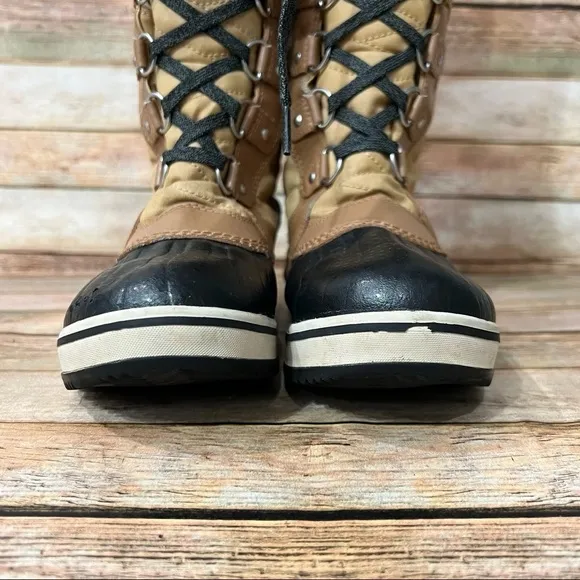 Sorel Tofino ll Winter Boots