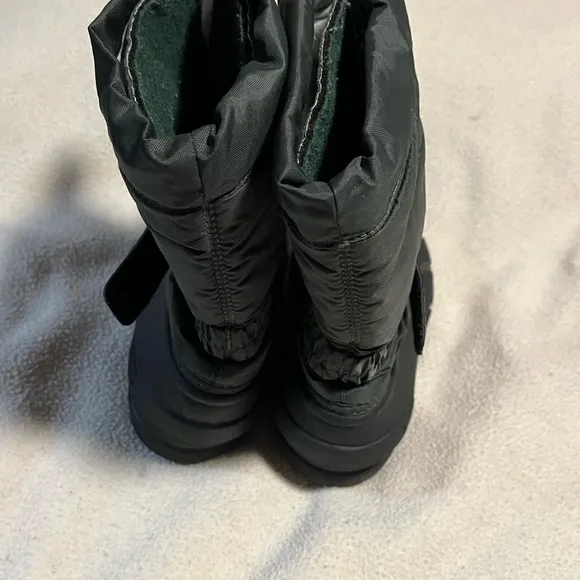 Sorel Waterproof Winter Boots Sz 1