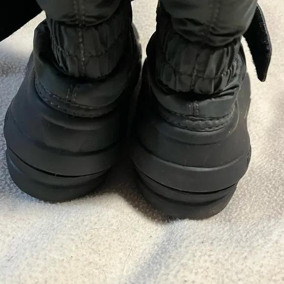 Sorel Waterproof Winter Boots Sz 1