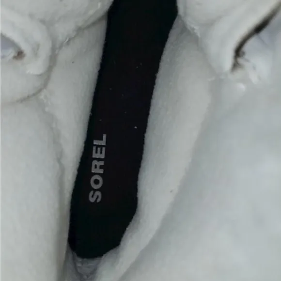 Sorel Winter ankle boots
