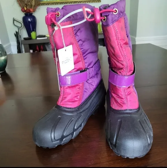 Sorel Winter Boots