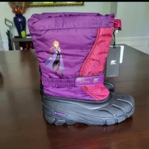 Sorel Winter Boots
