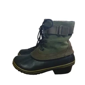 Sorel Winter Fancy Lace II womens winter boots