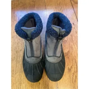 Sorel Winter Boots (SZ 7)