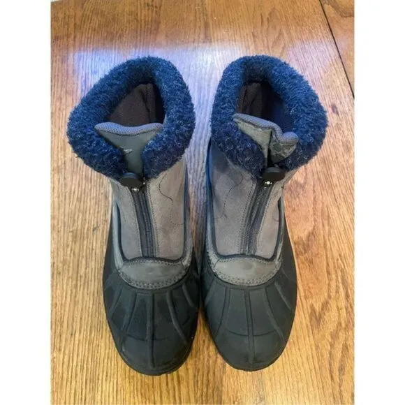Sorel Winter Boots (SZ 7)