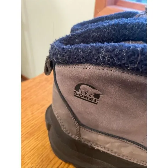 Sorel Winter Boots (SZ 7)