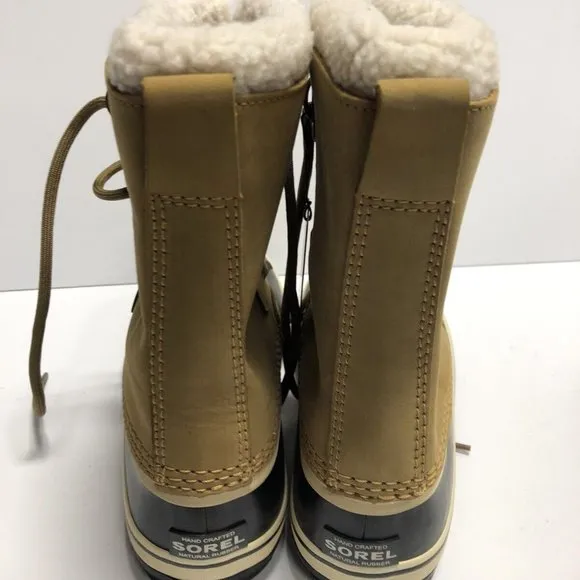 Sorel Women's 1964 Pac 2, Waterproof Winter Boots, Size 9 M