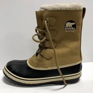 Sorel Women's 1964 Pac 2, Waterproof Winter Boots, Size 9 M