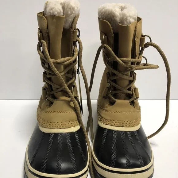 Sorel Women's 1964 Pac 2, Waterproof Winter Boots, Size 9 M