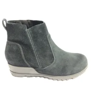 Sorel Women’s Evie Winter Booties Black, Size 9.5 M