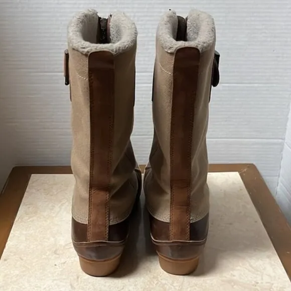 Sorel Women's Waterproof Winter Boots