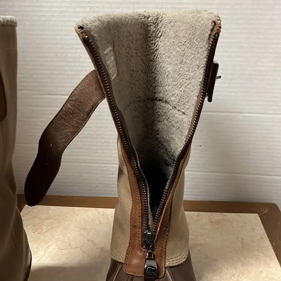 Sorel Women's Waterproof Winter Boots
