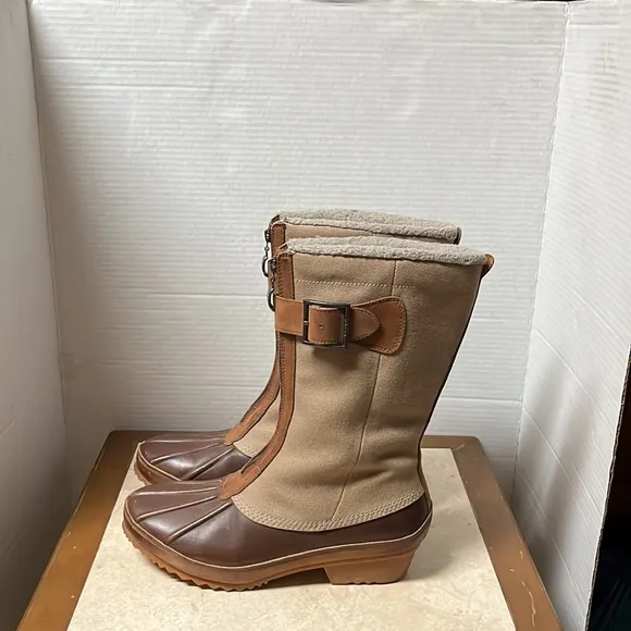 Sorel Women's Waterproof Winter Boots