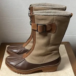 Sorel Women's Waterproof Winter Boots