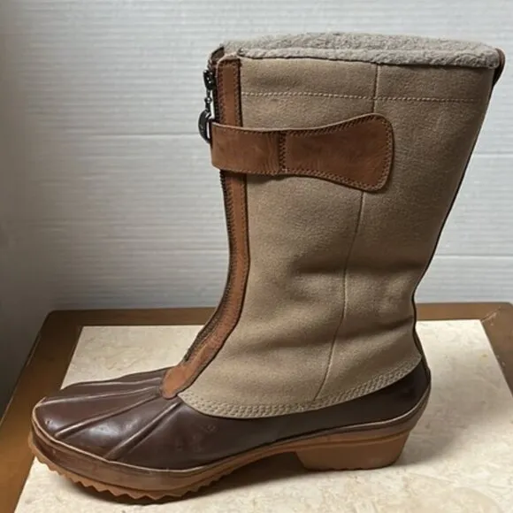 Sorel Women's Waterproof Winter Boots