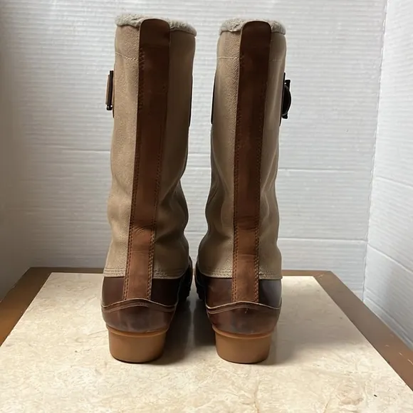 Sorel Women's Waterproof Winter Boots