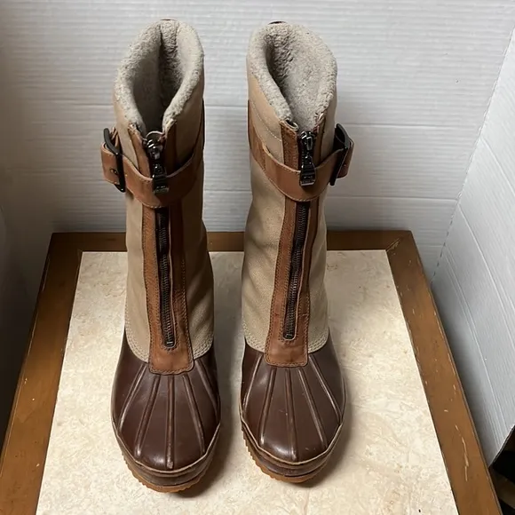 Sorel Women's Waterproof Winter Boots