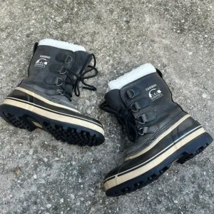 SOREL - Women's Winter Carnival Waterproof Boot for Winter Size US 7