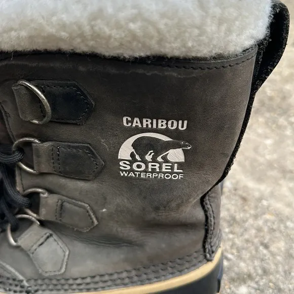 SOREL - Women's Winter Carnival Waterproof Boot for Winter Size US 7