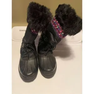 Sorel Winter Boots (Y6)