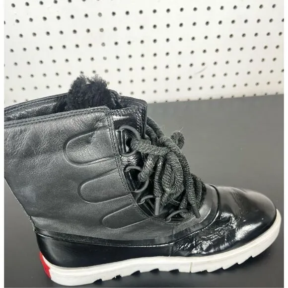 Sorel winter boots