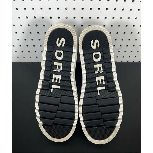Sorel winter boots