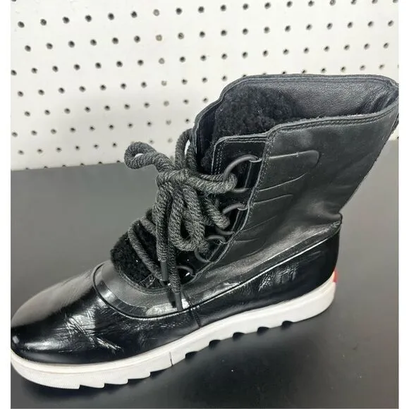 Sorel winter boots