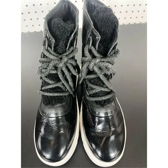 Sorel winter boots